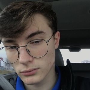 Meet your Posher, Brandon